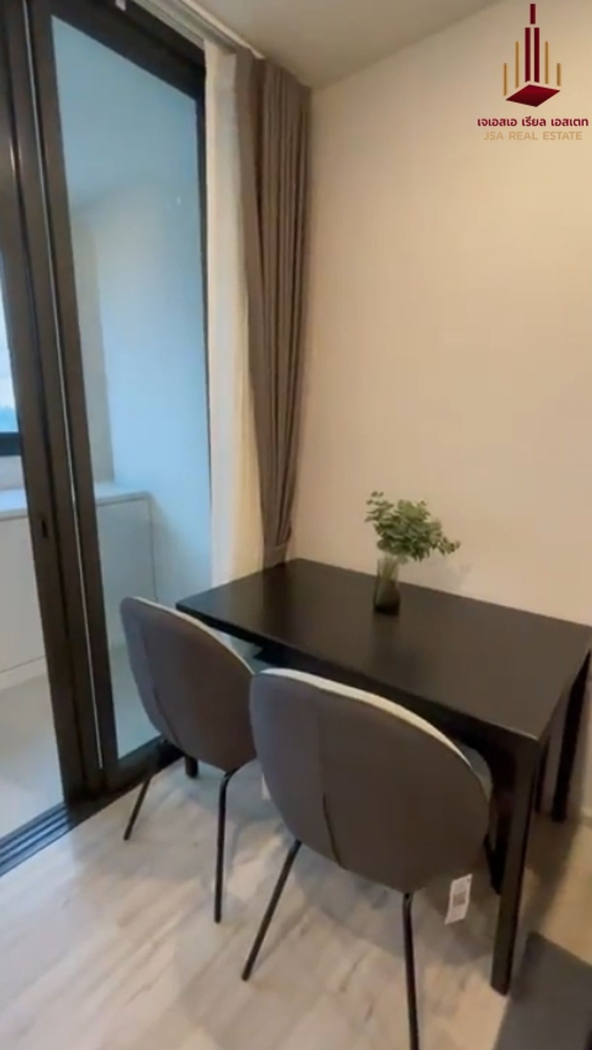 ให้เช่าคอนโดรัชดา ห้วยขวาง : ✨ For  Rent: XT Huaikhwang Condo ✨   💰 Only 19,000 THB/month