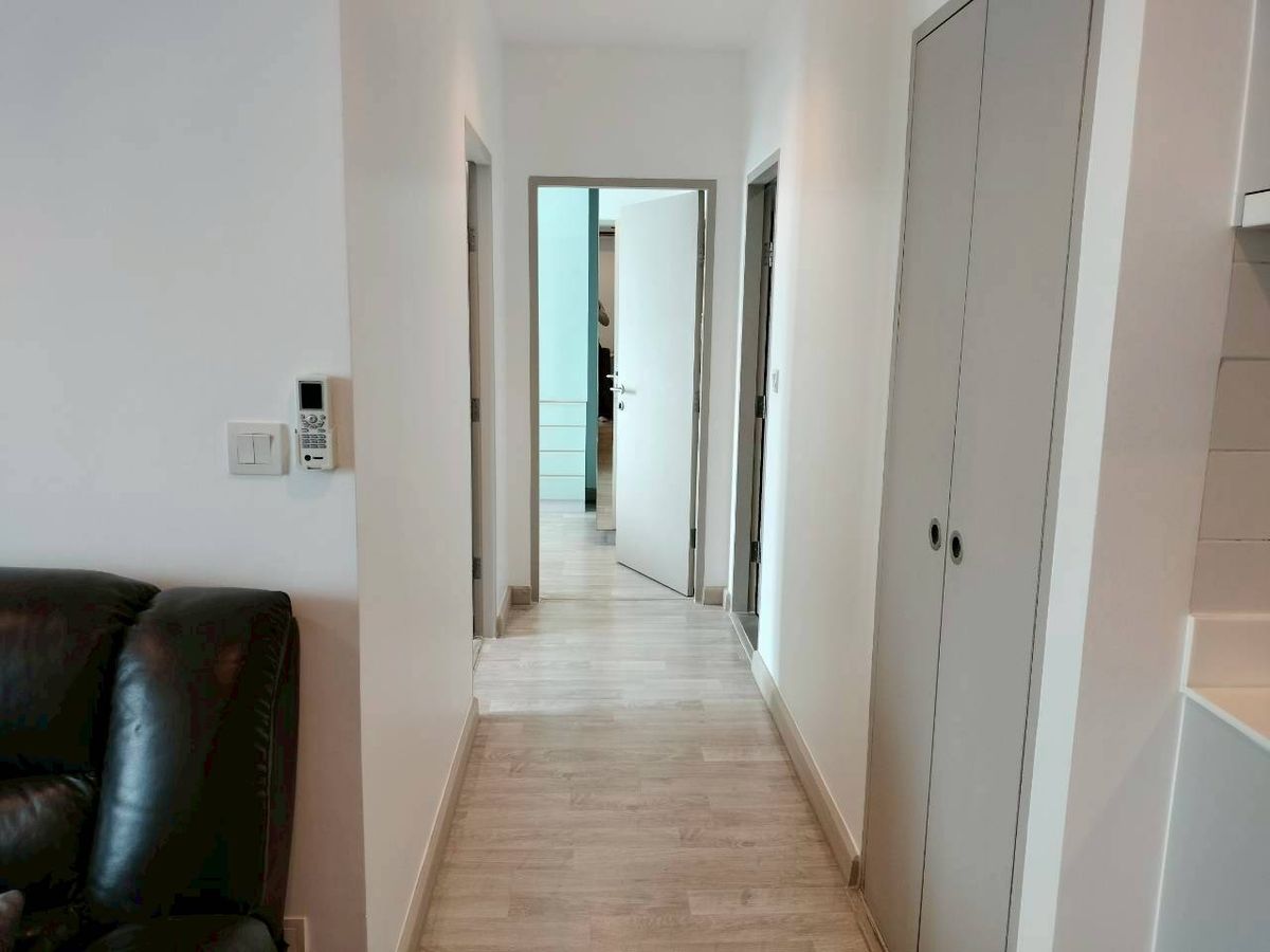 For RentCondoWongwianyai, Charoennakor : !! Beautiful room for rent IDEO Mobi Sathorn BTS, Thonburi