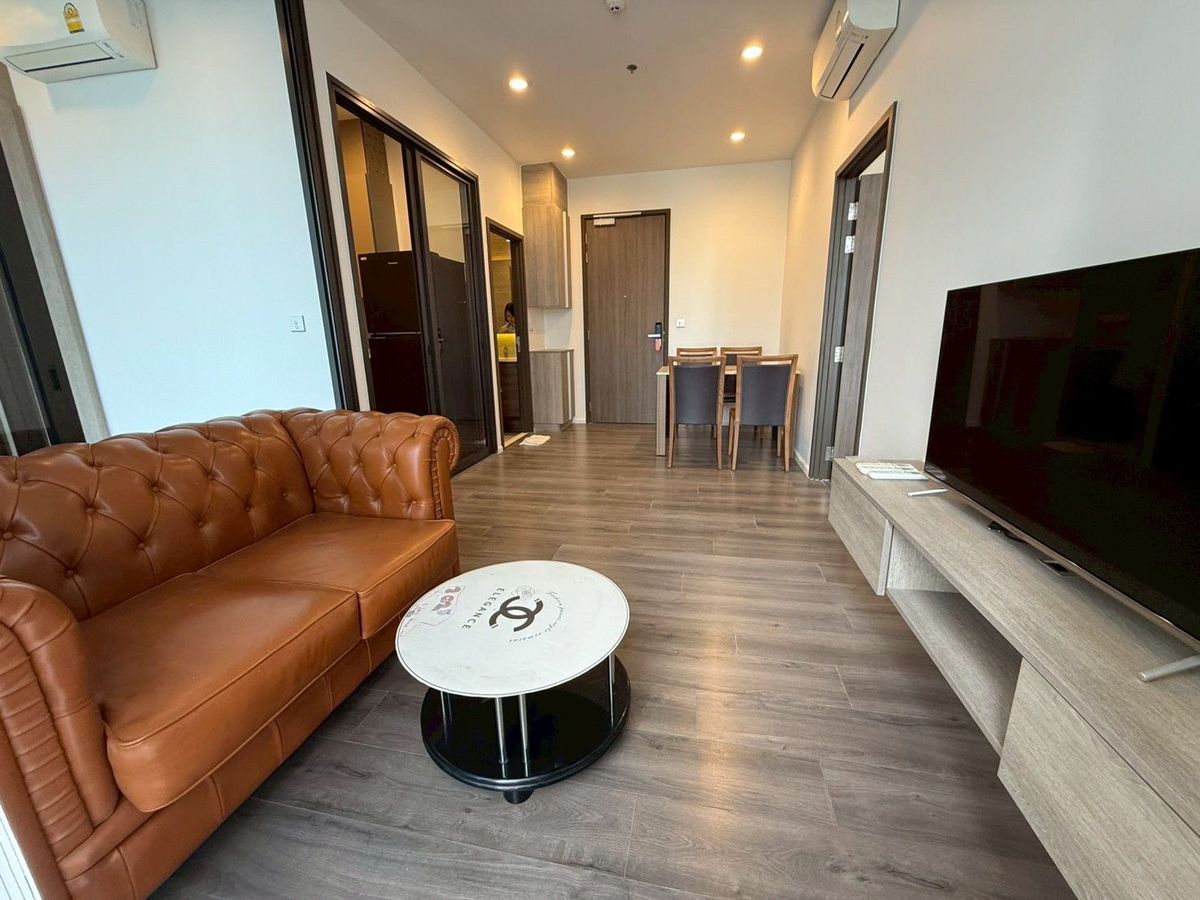 For RentCondoOnnut, Udomsuk : For RENT: WHIZDOM Essence Condominium (BTS PUNNAWITHI) (RT-01)
