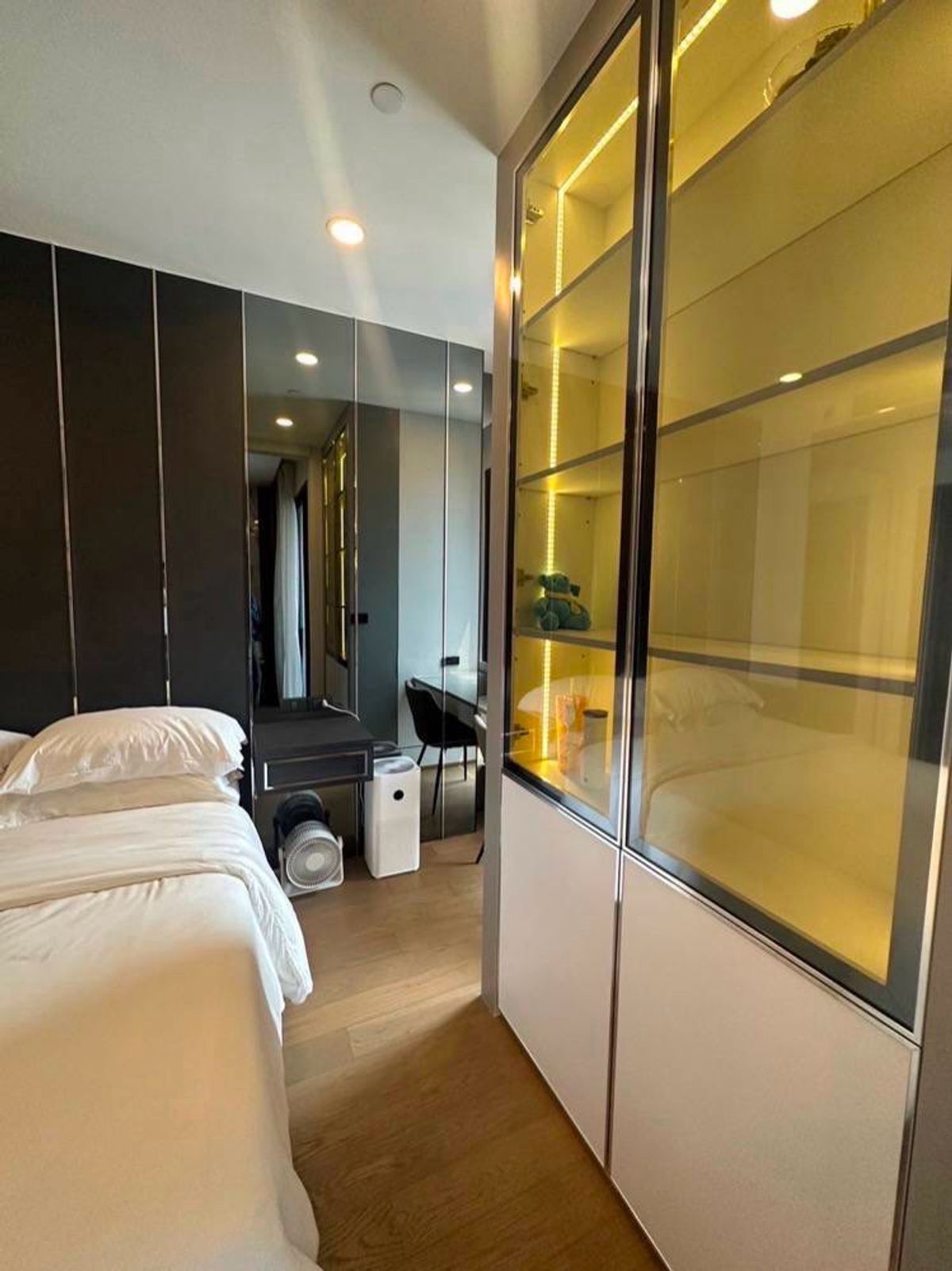 ขายคอนโดสยาม จุฬา สามย่าน : Ashton Chula Silom【𝐒𝐄𝐋𝐋 & 𝐑𝐄𝐍𝐓】🔥ดีไซน์หรูแบบไพรเวท เงียบสงบในห้องที่ออกแบบมาอย่างตั้งใจ🔥  ติดต่อไลน์ไอดี: @hacondo