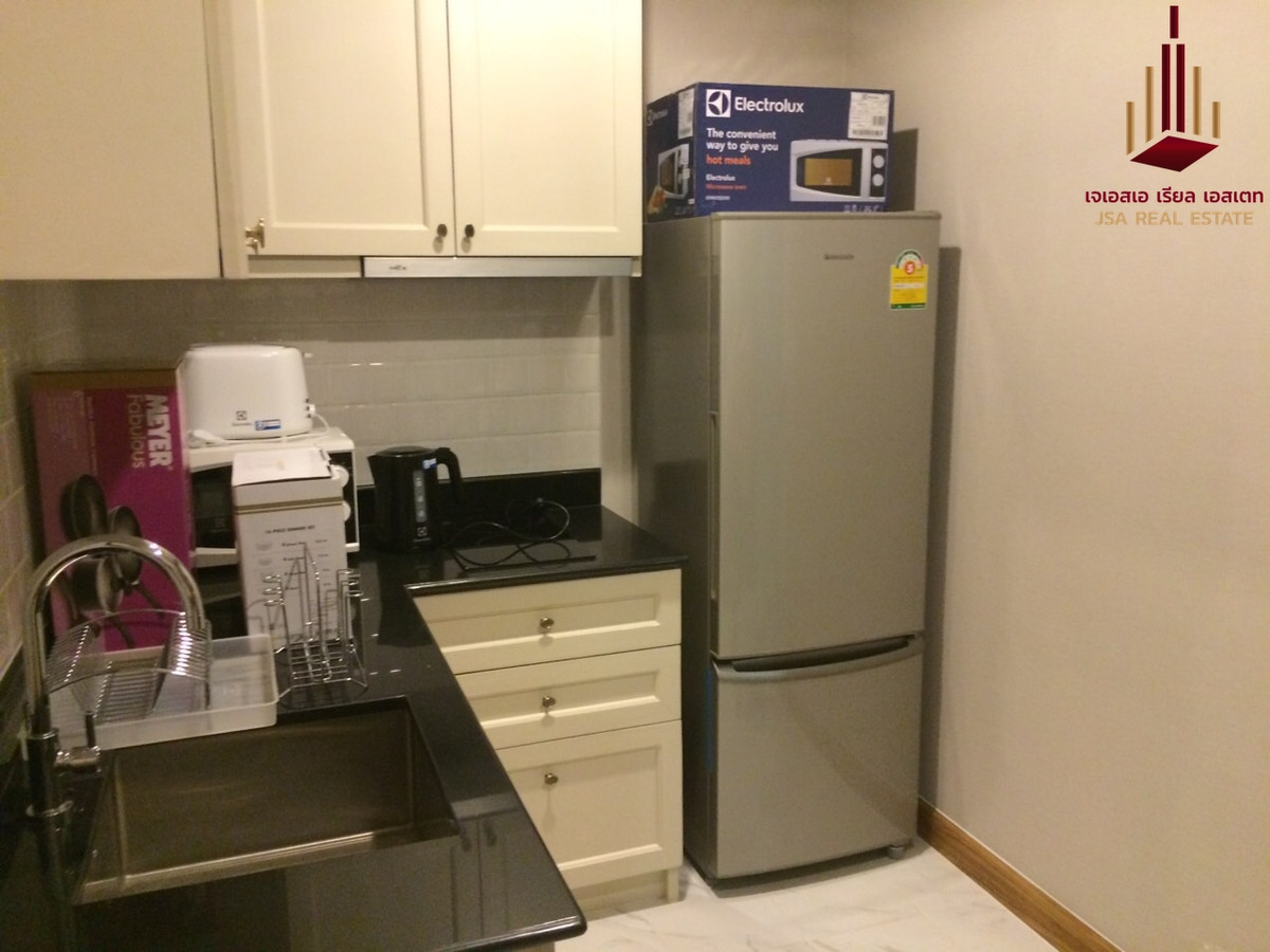 For RentCondoSiam Paragon ,Chulalongkorn,Samyan : ✨ For Rent: The Reserve Kasemsan 3 Condo ✨ 💰 ONLY 25,000 THB/Month