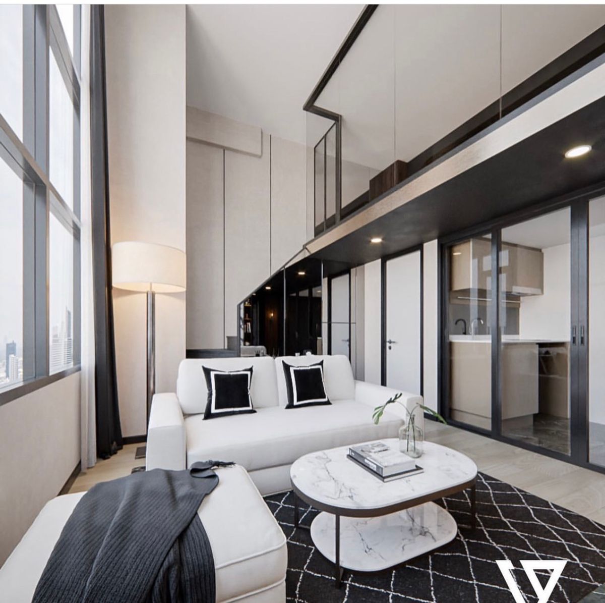 For RentCondoSathorn, Narathiwat : ✨Condo for RENT: Knightsbridge Prime Sathorn (AP-02) (LINE: @Condo91)