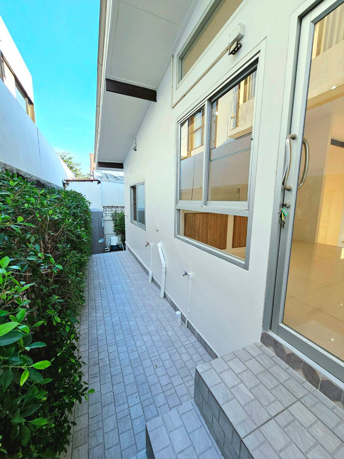 ให้เช่าบ้านเกษตรศาสตร์ รัชโยธิน : บ้านเดี่ยว ใกล้ ม.เกษตร บางเขน ออกได้หลายซอยมาก 3 ห้องนอน 2ห้องน้ำ