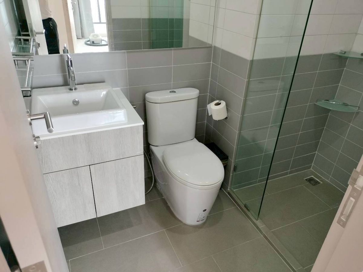 For RentCondoWongwianyai, Charoennakor : !! Beautiful room for rent IDEO Mobi Sathorn BTS, Thonburi