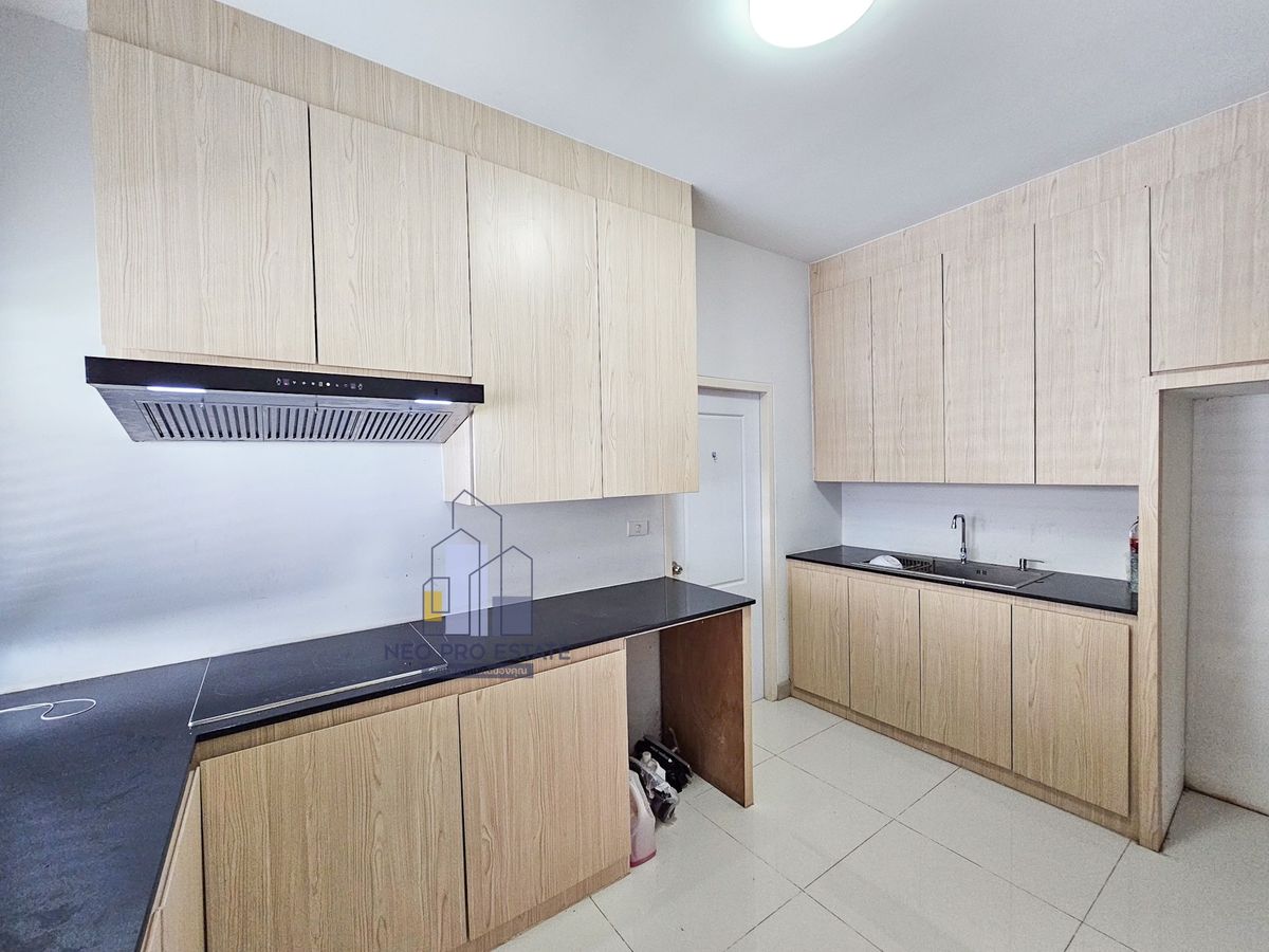 ขายบ้านขอนแก่น : ขายบ้านเดี่ยวหรู แต่งครบพร้อมอยู่ 3 ห้งอนอน 3 ห้องน้ำ – มบ.วราสิริ ศรีจันทร์ ขอนแก่น