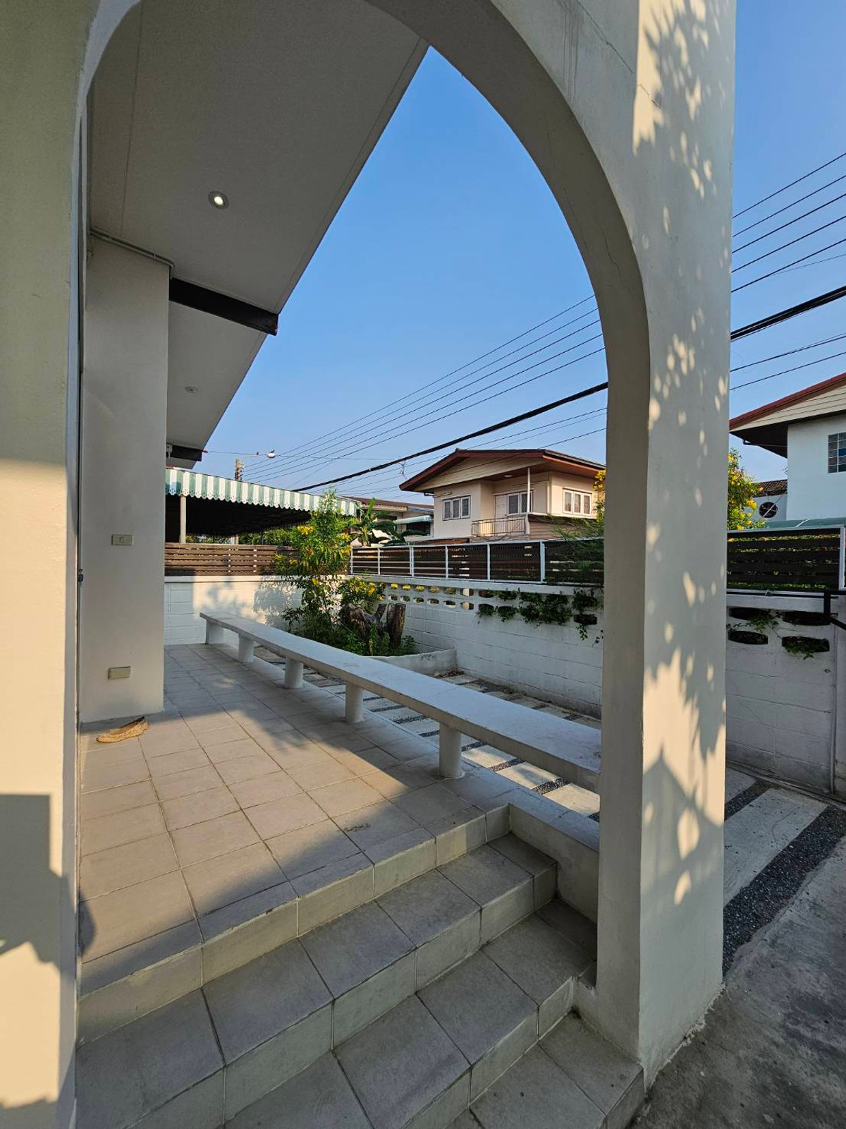 ให้เช่าบ้านเกษตรศาสตร์ รัชโยธิน : บ้านเดี่ยว ใกล้ ม.เกษตร บางเขน ออกได้หลายซอยมาก 3 ห้องนอน 2ห้องน้ำ