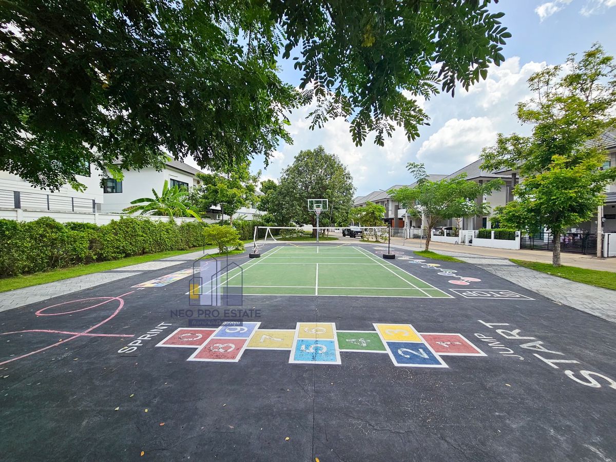 ขายบ้านขอนแก่น : ขายบ้านเดี่ยวหรู แต่งครบพร้อมอยู่ 3 ห้งอนอน 3 ห้องน้ำ – มบ.วราสิริ ศรีจันทร์ ขอนแก่น