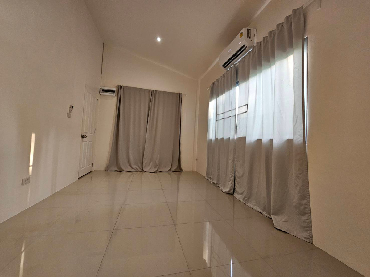 ให้เช่าบ้านเกษตรศาสตร์ รัชโยธิน : บ้านเดี่ยว ใกล้ ม.เกษตร บางเขน ออกได้หลายซอยมาก 3 ห้องนอน 2ห้องน้ำ