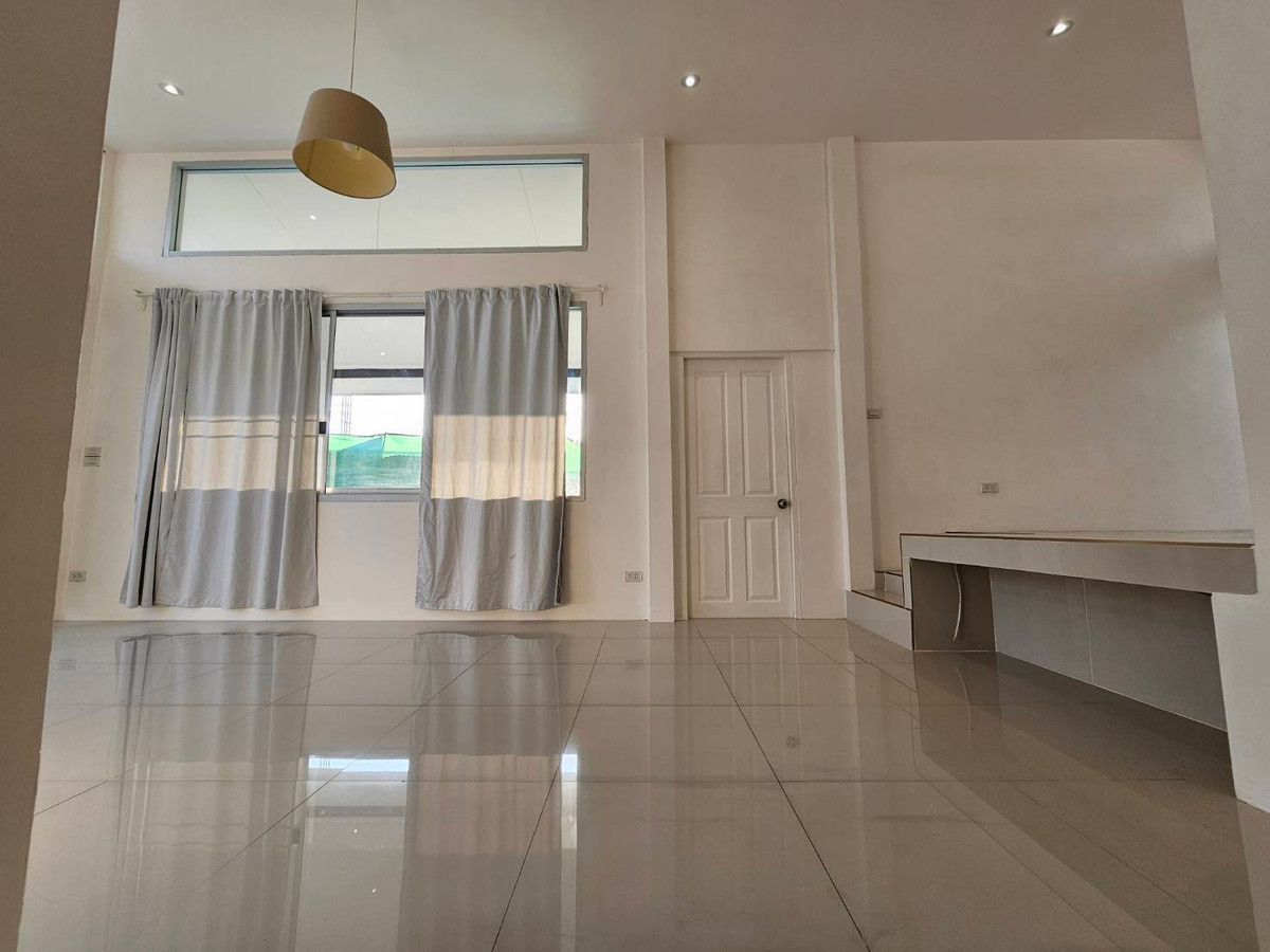 ให้เช่าบ้านเกษตรศาสตร์ รัชโยธิน : บ้านเดี่ยว ใกล้ ม.เกษตร บางเขน ออกได้หลายซอยมาก 3 ห้องนอน 2ห้องน้ำ