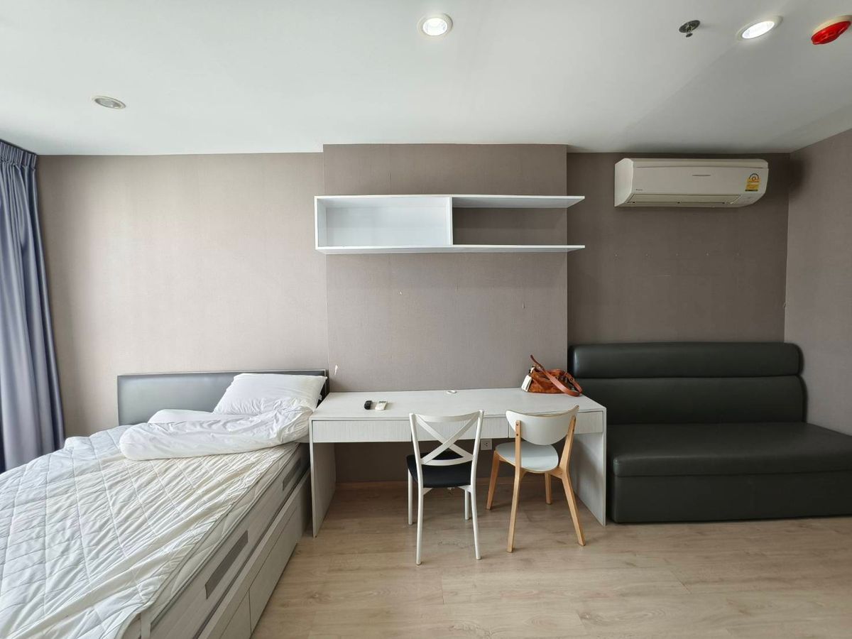 For RentCondoSiam Paragon ,Chulalongkorn,Samyan : Condo for rent: IDEO Q Chula - Samyan (IDO Q. Chula - Sam Yan) ((BTS PhORM) MK -02 Line @livingbkk