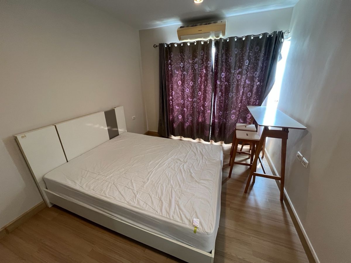 ให้เช่าคอนโดวงเวียนใหญ่ เจริญนคร : ราคาพิเศษ!! โมทีฟ วงเวียนใหญ่ Motif Condo ห้องใหญ่ 40 ตรม เงียบสงบ มีรถรับส่งBTS ฟรี พร้อมอยู่ 
🚆BTS วงเวียนใหญ่ และ เชื่อมต่อท่าพระ(มีรถรับส่งBTS