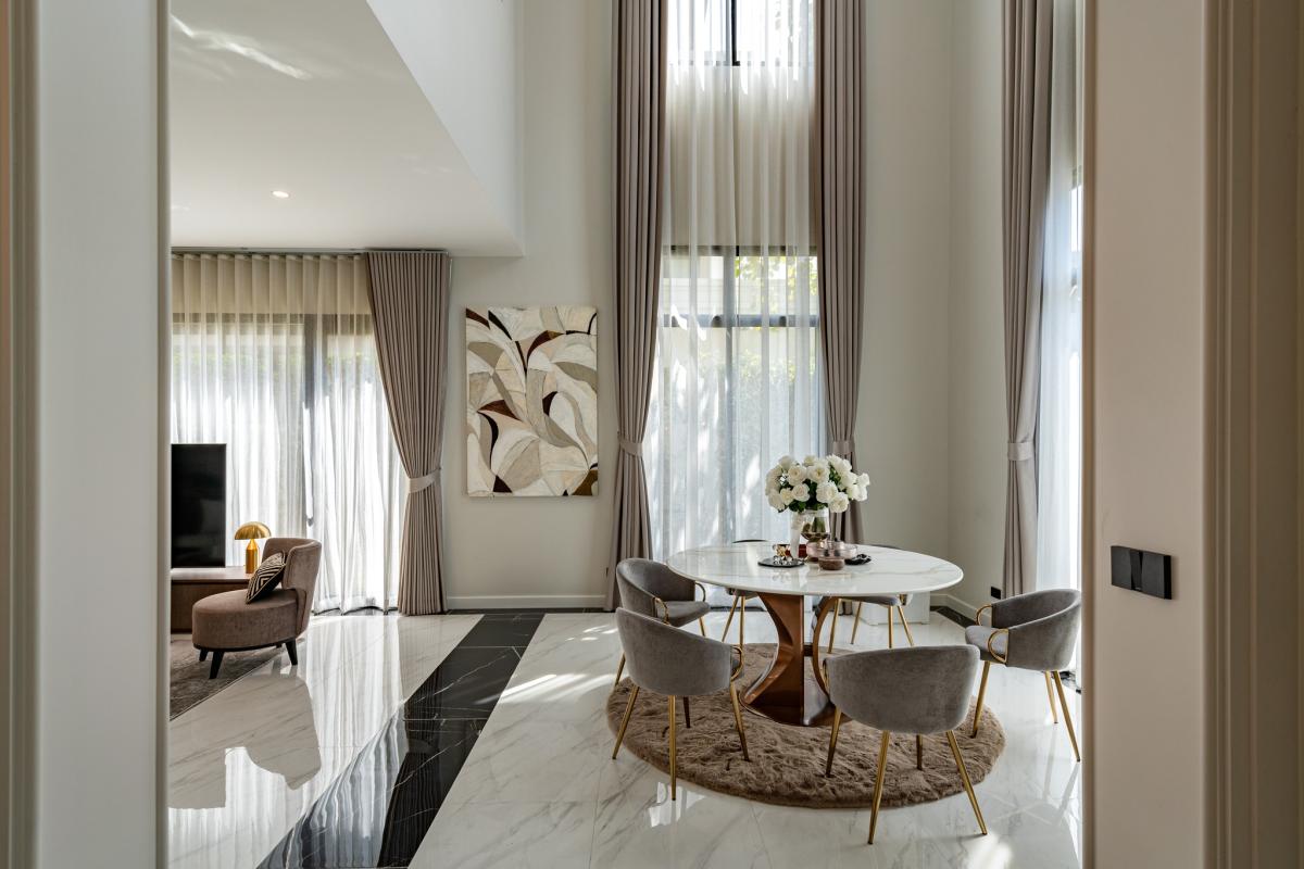 ให้เช่าบ้านพัฒนาการ ศรีนครินทร์ : CD03691 - CINQ ROYAL Krungthep Kreetha :  แซงค์ รอยัล กรุงเทพกรีฑา : CINQ ROYAL Krungthep Kreetha :  แซงค์ รอยัล กรุงเทพกรีฑา -