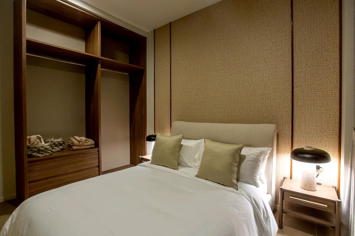 ขายหัวหิน ประจวบคีรีขันธ์ : อิสสระวิลล์ หัวหิน โดย ชาญอิสสระ บ้านพร้อมอยู่