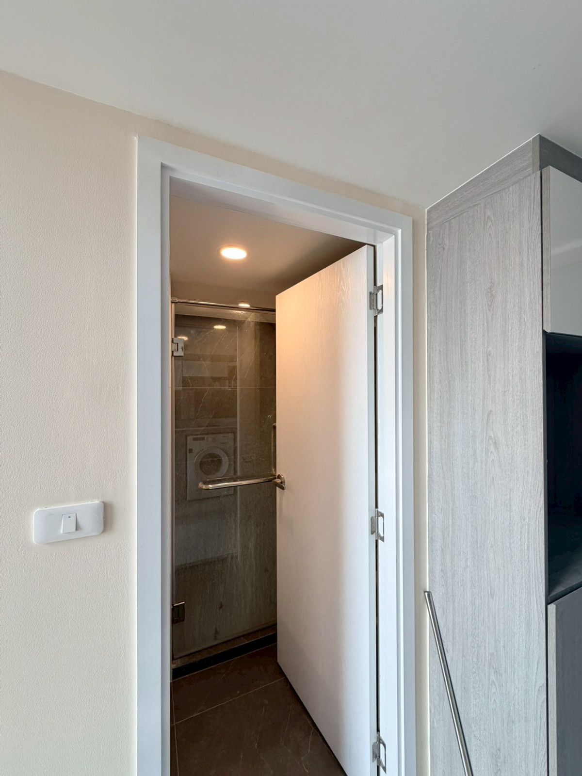 For RentCondoRattanathibet, Sanambinna : Rent urgently 🔥 New room ready ❗️origin Plug & Amp; Play Nonthaburi Station 🚆 MRT