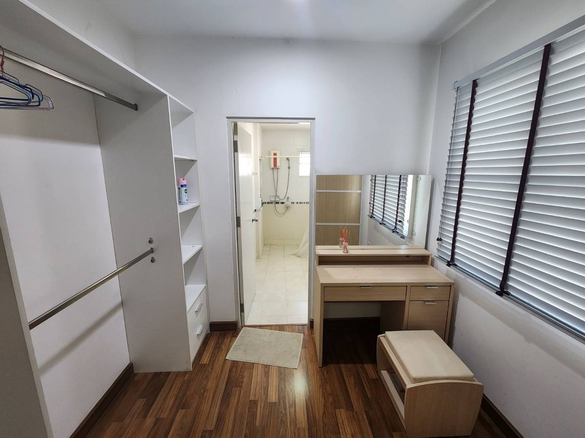 ให้เช่าบ้านแจ้งวัฒนะ เมืองทอง : ให้เช่าบ้านเดี่ยว ชวนชื่นโมดัส แจ้งวัฒนะ ใกล้ เซ็นทรัล แจ้งวัฒนะ เพียง 6 นาที