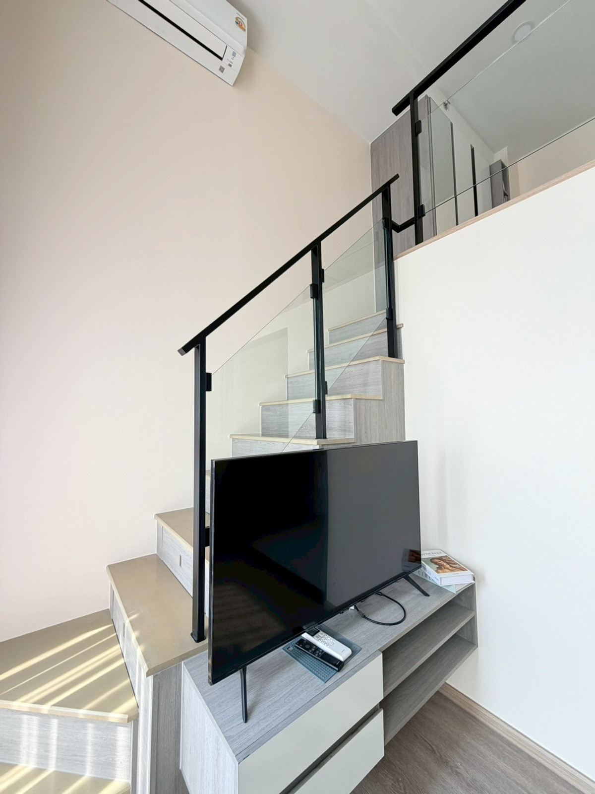 For RentCondoRattanathibet, Sanambinna : Rent urgently 🔥 New room ready ❗️origin Plug & Amp; Play Nonthaburi Station 🚆 MRT