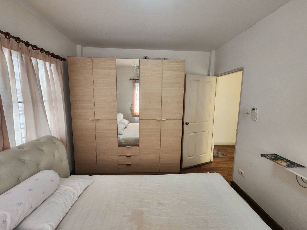 ให้เช่าบ้านแจ้งวัฒนะ เมืองทอง : ให้เช่าบ้านเดี่ยว ชวนชื่นโมดัส แจ้งวัฒนะ ใกล้ เซ็นทรัล แจ้งวัฒนะ เพียง 6 นาที