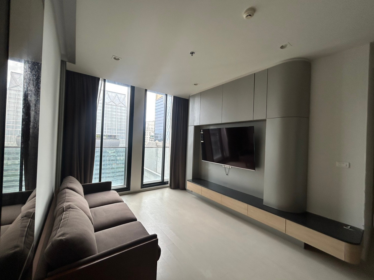 For RentCondoWitthayu, Chidlom, Langsuan, Ploenchit : Don’t Miss Out! 2br Noble Ploenchit Now Only 80,000 THB (Down from 90,000)