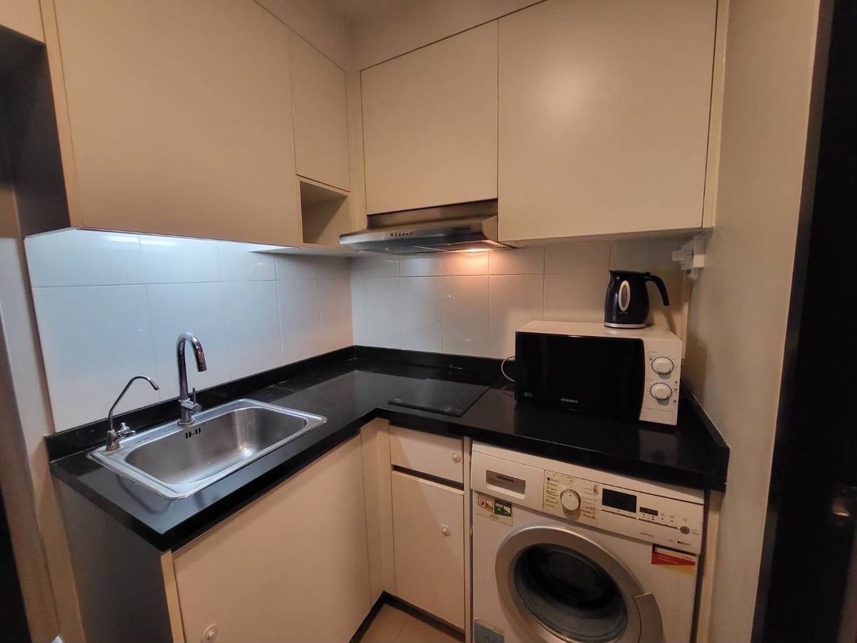 ขายคอนโดอารีย์ อนุสาวรีย์ : ขายคอนโด เดอะ เทมโป พหลโยธิน The Tempo Phaholyothin คอนโด2ห้องนอน สวยพร้อมอยู่ เฟอร์นิเจอร์เครื่องใช้ไฟฟ้าครบครัน