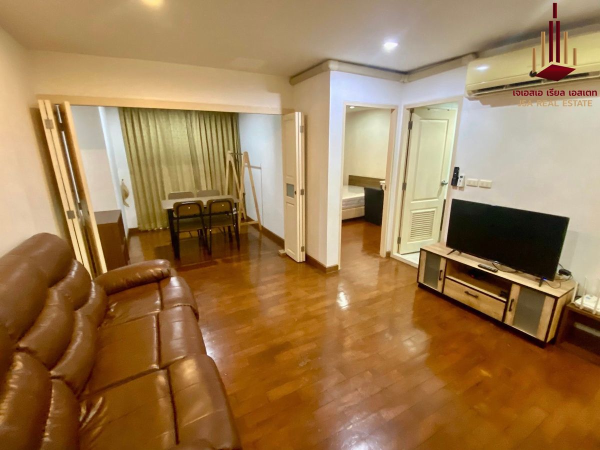 ให้เช่าคอนโดสุขุมวิท อโศก ทองหล่อ : ✨ For Rent: THE NICHE SUKHUMVIT 49  Condo ✨  💰 Only 23,000 thb/month