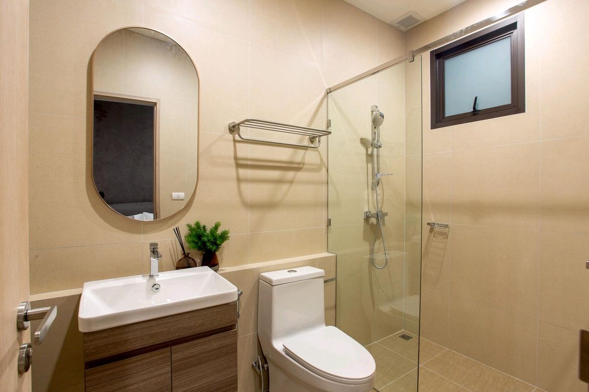 ขายหัวหิน ประจวบคีรีขันธ์ : อิสสระวิลล์ หัวหิน โดย ชาญอิสสระ บ้านพร้อมอยู่