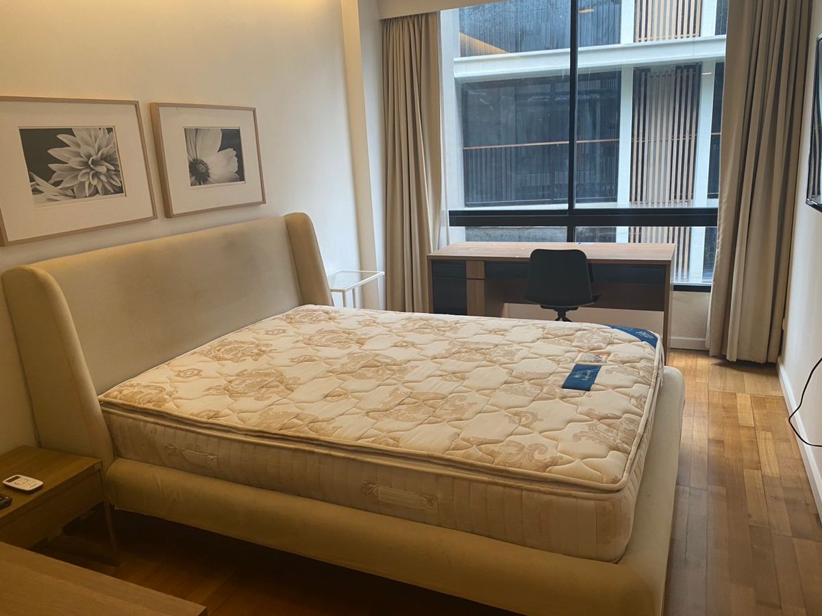 For RentCondoWitthayu, Chidlom, Langsuan, Ploenchit : !! Beautiful room for rent. The NEST PLOENCHIT near BTS Ploenchit