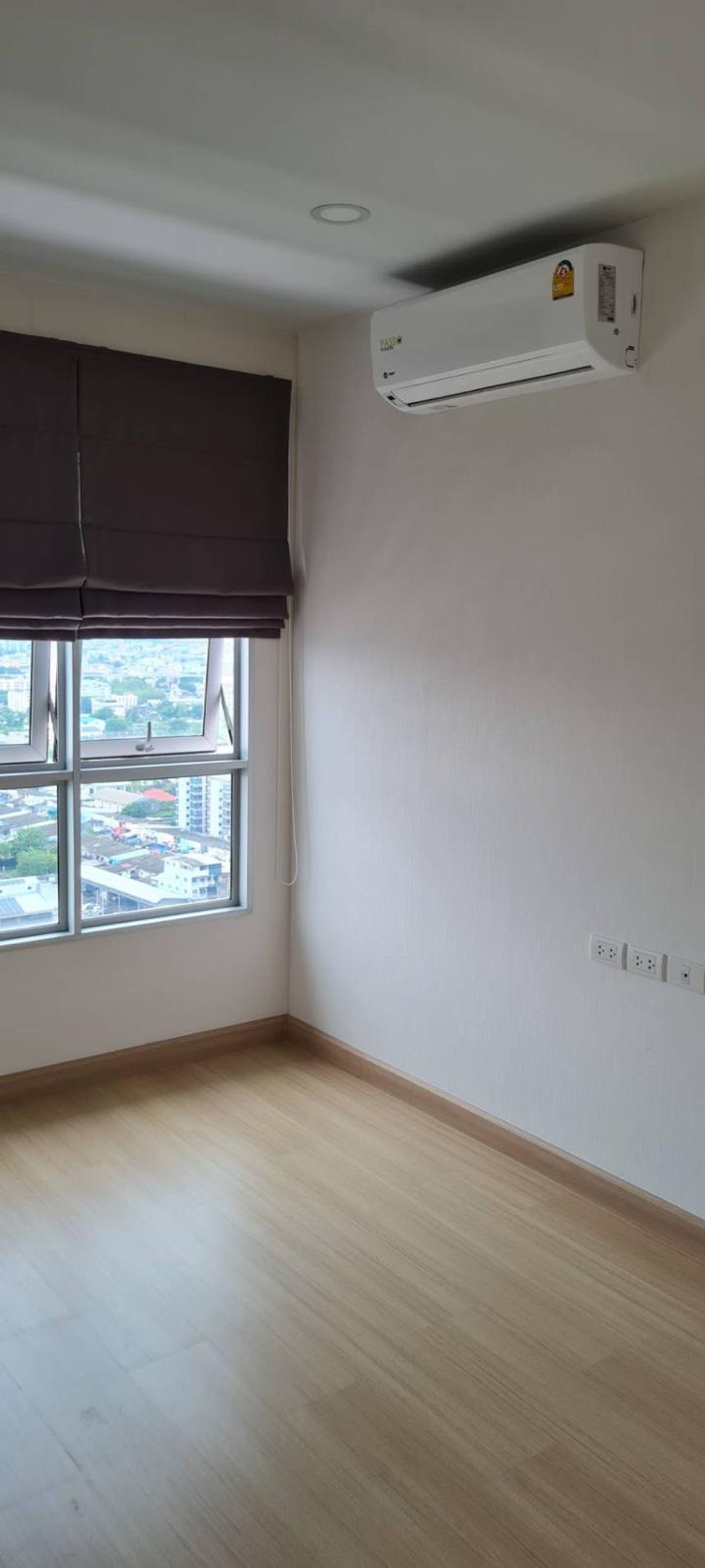 For SaleCondoSamut Prakan,Samrong : Sell ​​Condo 65 Sam Fix Parking