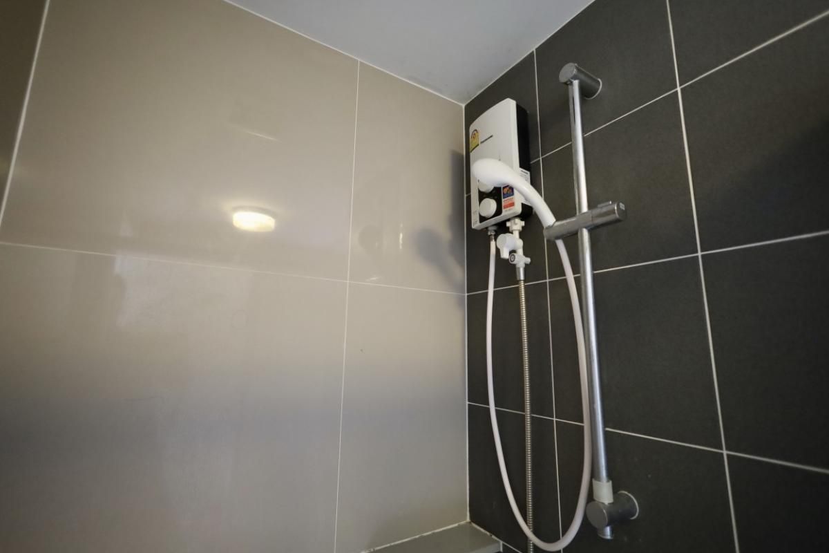 For RentCondoRama9, Petchburi, RCA : For rent 🔥 The Privacy Rama 9 🔥 Fully furnished and equipped, near APL Ramkhamhaeng