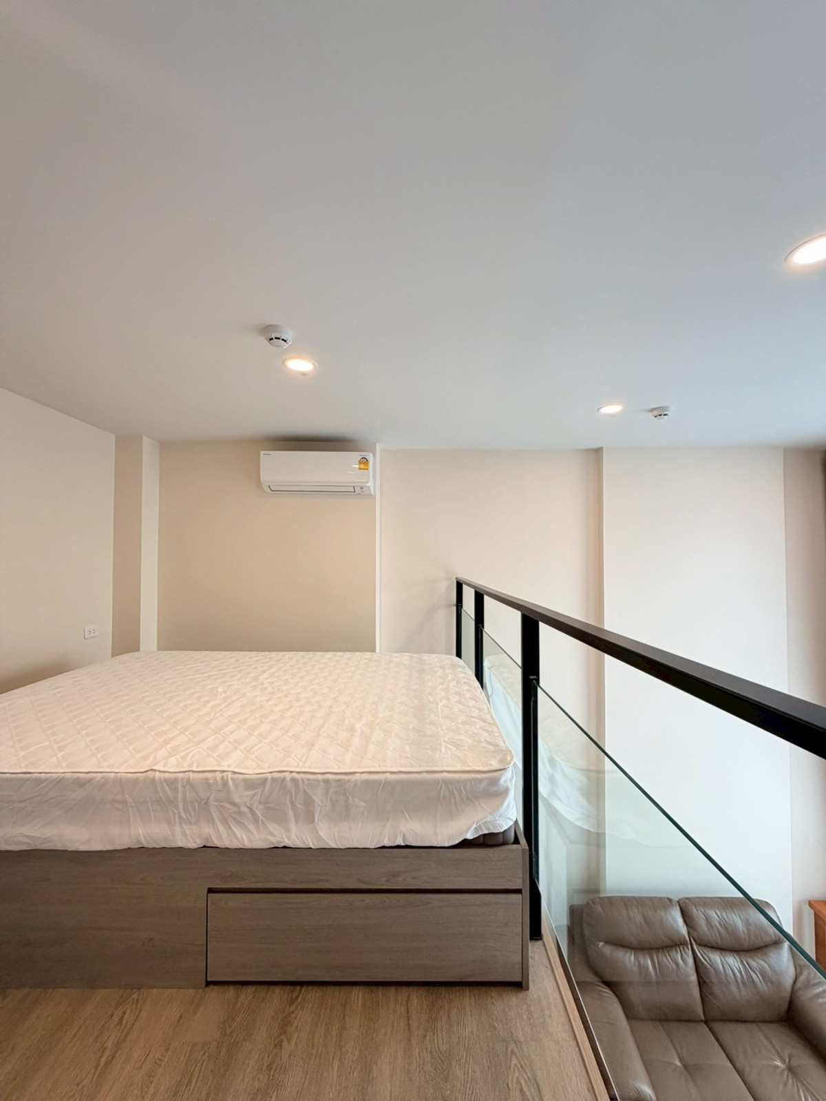 For RentCondoRattanathibet, Sanambinna : Rent urgently 🔥 New room ready ❗️origin Plug & Amp; Play Nonthaburi Station 🚆 MRT