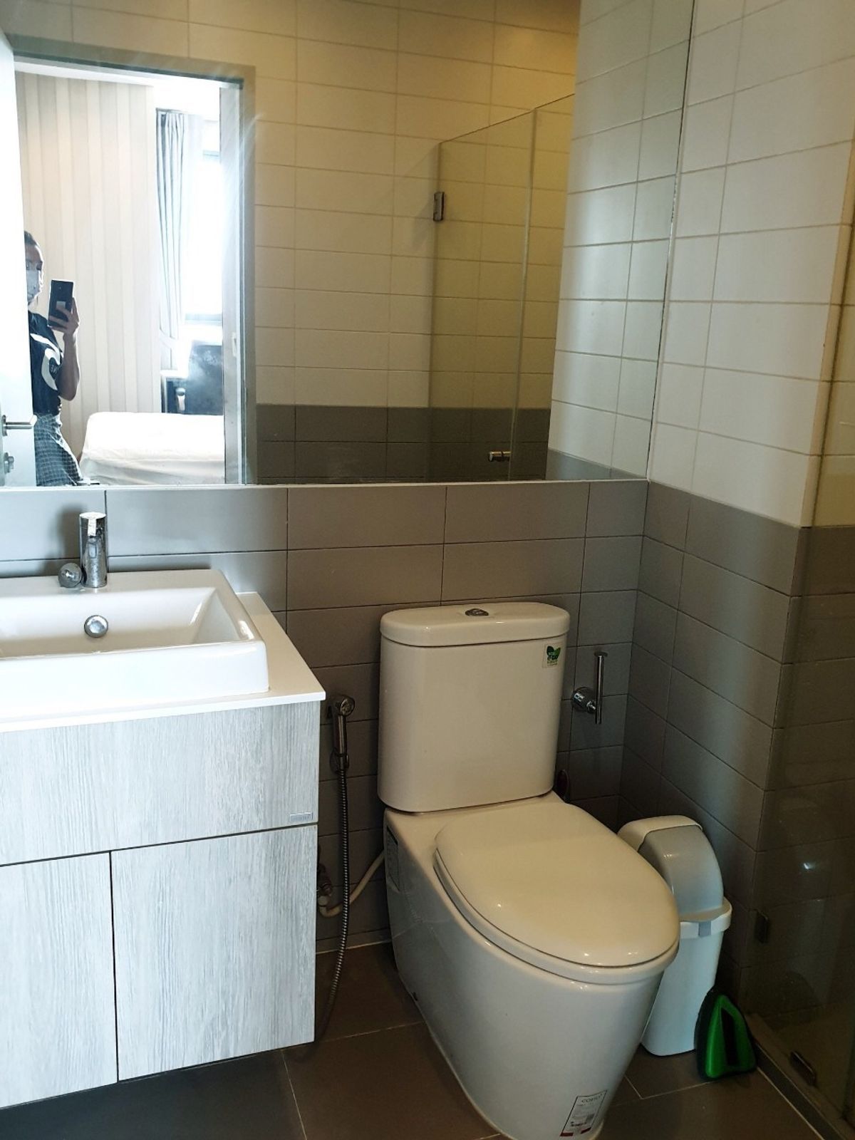 For RentCondoRama9, Petchburi, RCA : For rent 📍 IDEO Mobi Rama 9 📍 Fully furnished and equipped, near MRT Rama 9