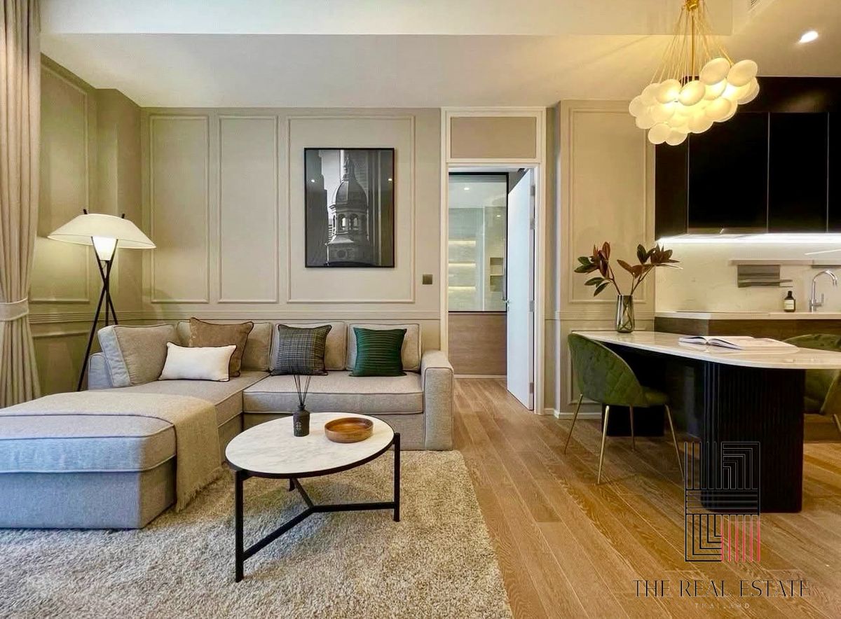 CondoWitthayu, Chidlom, Langsuan, Ploenchit : Rental and sale of MuniQ Langsuan (PET Friendly). The largest animal raising condo is the most beautiful view.