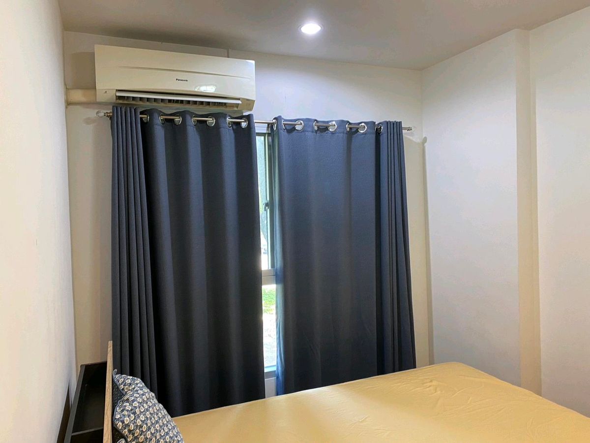 ขายคอนโดสมุทรปราการ สำโรง : ถูกที่สุดคอนโด​ ใกล้​ BTS​ปากน้ำ​ เฟอร์​ไฟฟ้า​ครบ​ 1,150,000บาท