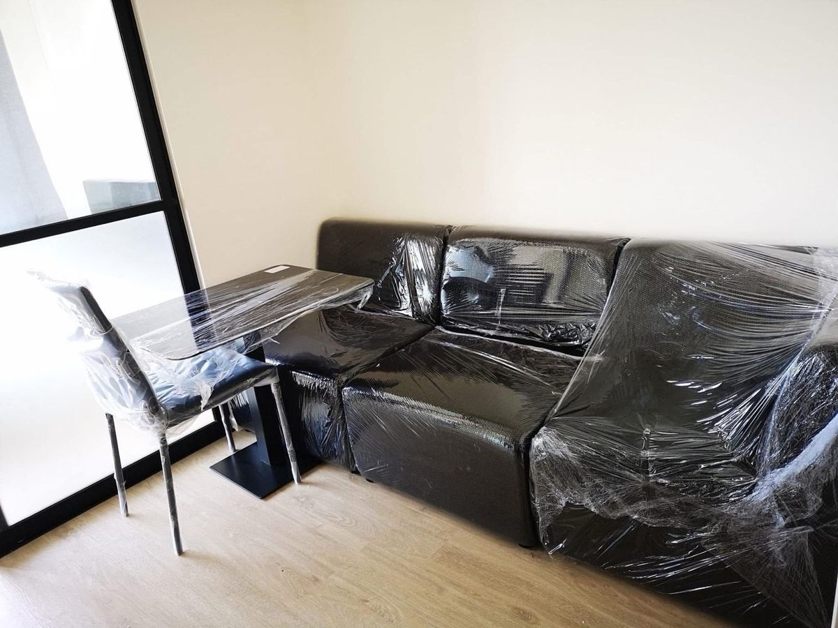 ให้เช่าคอนโดลาดกระบัง สุวรรณภูมิ : 🎏 For Rent 🏩 I Condo Green Space Sukhumvit 🏩 JA-286