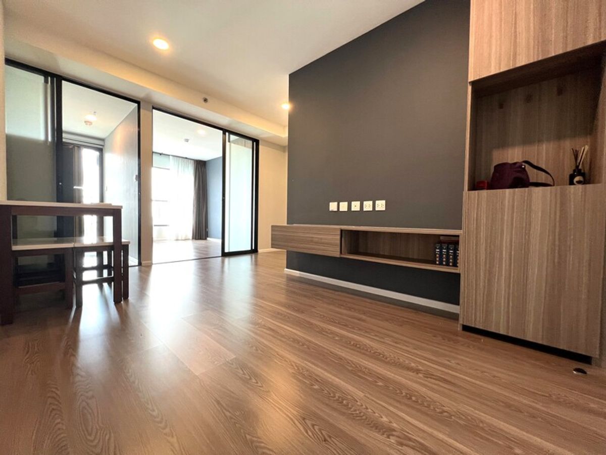For SaleCondoVipawadee, Don Mueang, Lak Si : Condo for sale, Dor Jin Phahon - Saphan Mai, near the Sai Sai BTS station