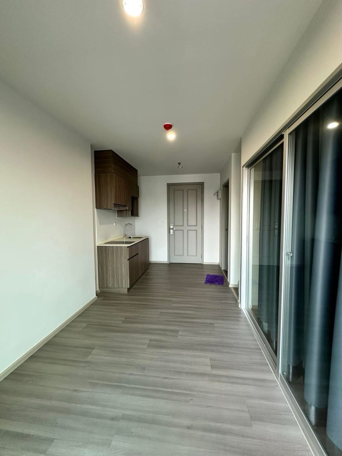 ขายคอนโดปิ่นเกล้า จรัญสนิทวงศ์ : ขาย The Parkland จรัญ-ปิ่นเกล้า ตึก C ชั้น 6 ขนาด 30 ตร.ม. ราคา 2,600,000 บาท 