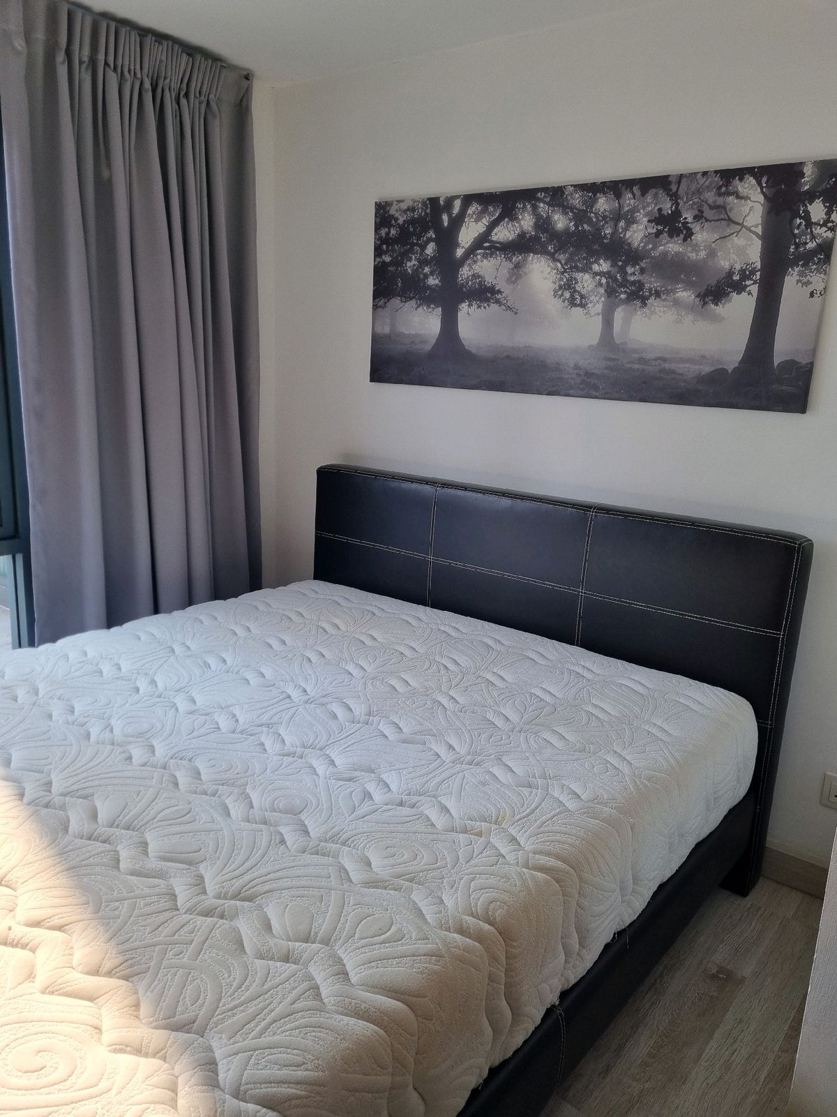 For RentCondoRama9, Petchburi, RCA : For rent 📍 IDEO Mobi Rama 9 📍 Fully furnished and equipped, near MRT Rama 9