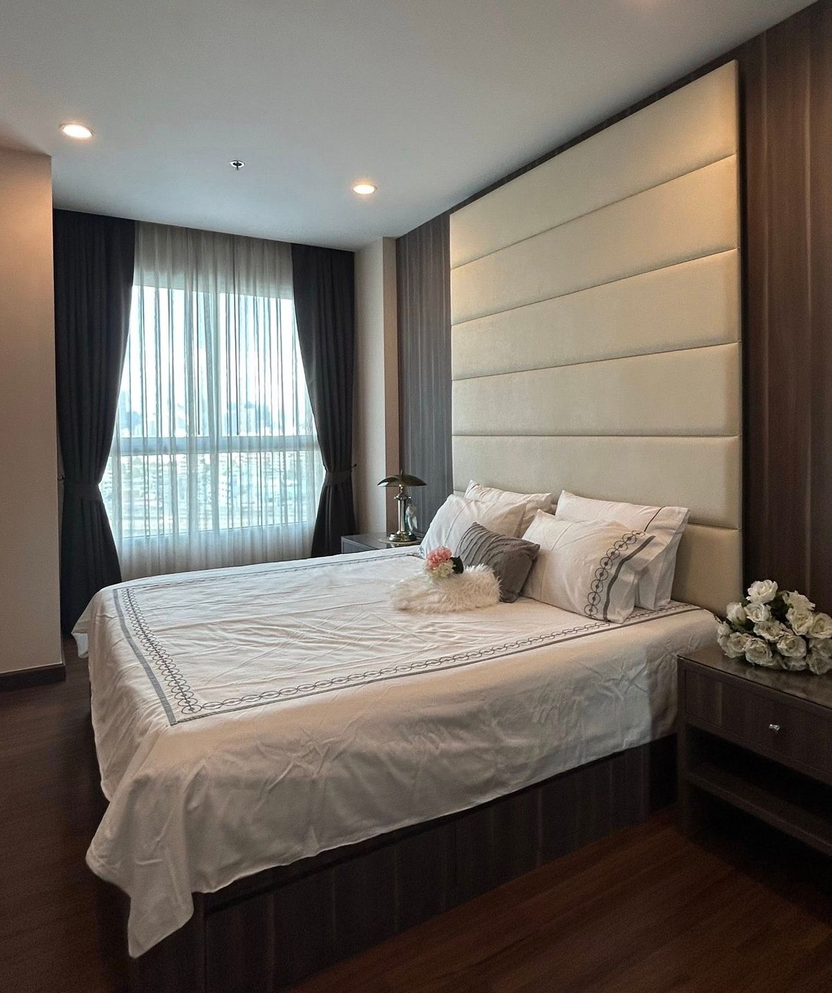For RentCondoSathorn, Narathiwat : Condo for rent, Supalai Light Sathorn -Charoenrat