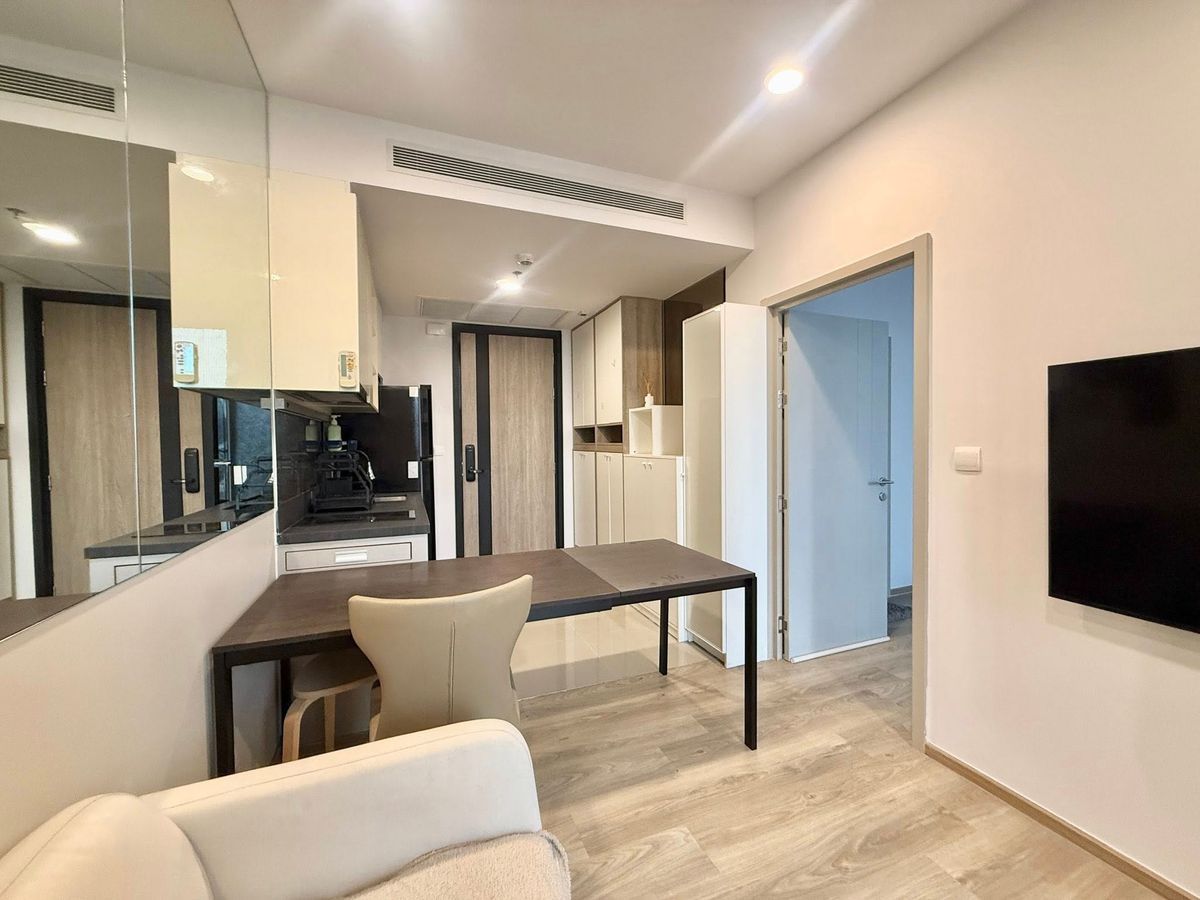 ให้เช่าคอนโดสุขุมวิท อโศก ทองหล่อ : ✨Condo for Rent : Oka Haus (BTS Thonglor) AP-02 (line: @condo91)