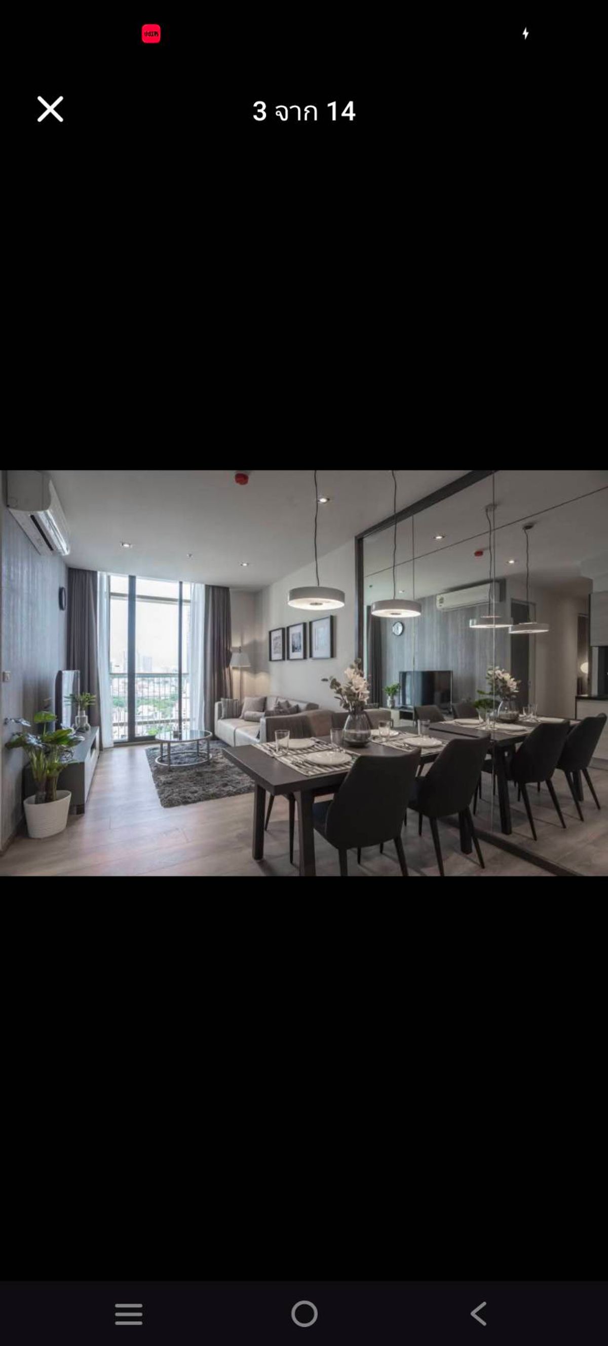 For RentCondoSukhumvit, Asoke, Thonglor : Condo for Rent: Park 24 (Origin Phong) Park 24 (BTS Phromphong Phromphong)) MK-02 Line @livingbkk