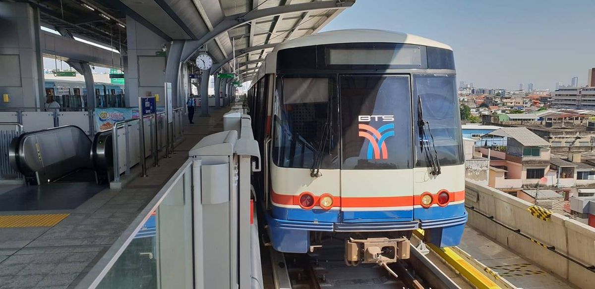 ขายคอนโดสมุทรปราการ สำโรง : ถูกที่สุดคอนโด​ ใกล้​ BTS​ปากน้ำ​ เฟอร์​ไฟฟ้า​ครบ​ 1,150,000บาท