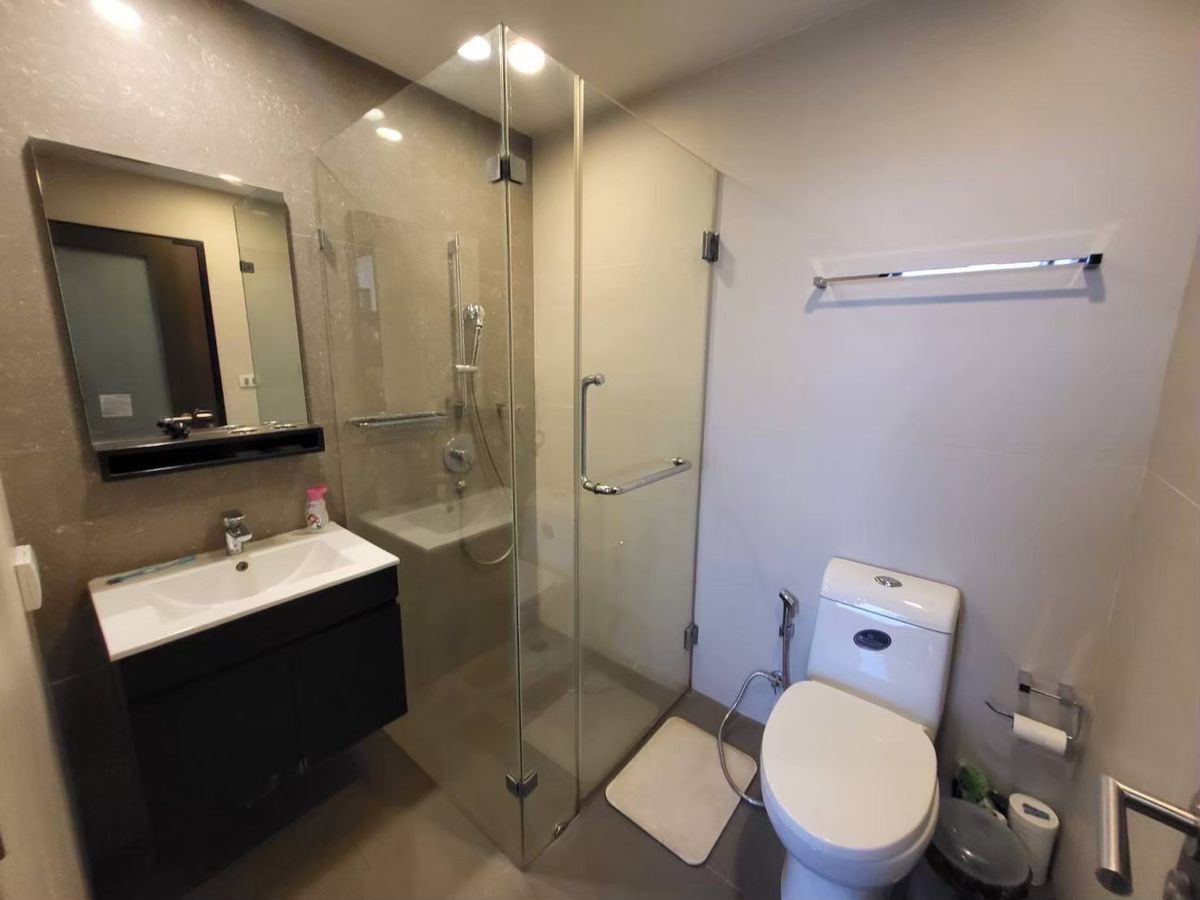 ขายคอนโดอารีย์ อนุสาวรีย์ : ขายคอนโด เดอะ เทมโป พหลโยธิน The Tempo Phaholyothin คอนโด2ห้องนอน สวยพร้อมอยู่ เฟอร์นิเจอร์เครื่องใช้ไฟฟ้าครบครัน