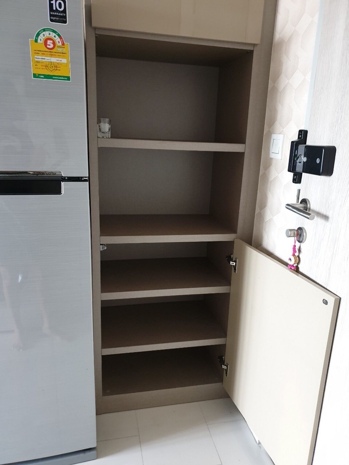 For RentCondoRama9, Petchburi, RCA : For rent 📍 IDEO Mobi Rama 9 📍 Fully furnished and equipped, near MRT Rama 9