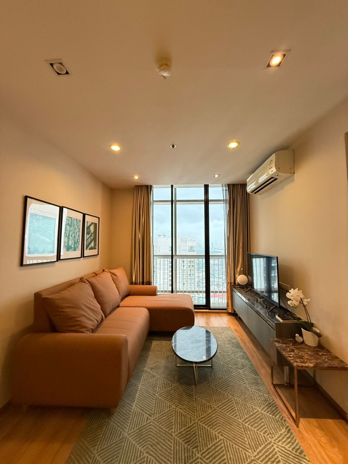 For RentCondoSukhumvit, Asoke, Thonglor : 📣Ready to Move in 💥Park Origin Phromphong (Park 24)
