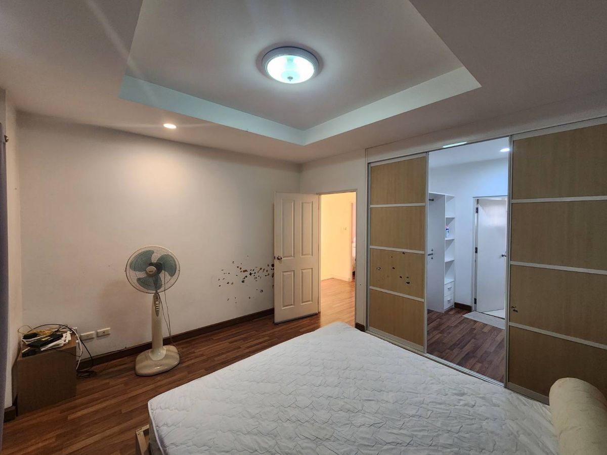 ให้เช่าบ้านแจ้งวัฒนะ เมืองทอง : ให้เช่าบ้านเดี่ยว ชวนชื่นโมดัส แจ้งวัฒนะ ใกล้ เซ็นทรัล แจ้งวัฒนะ เพียง 6 นาที