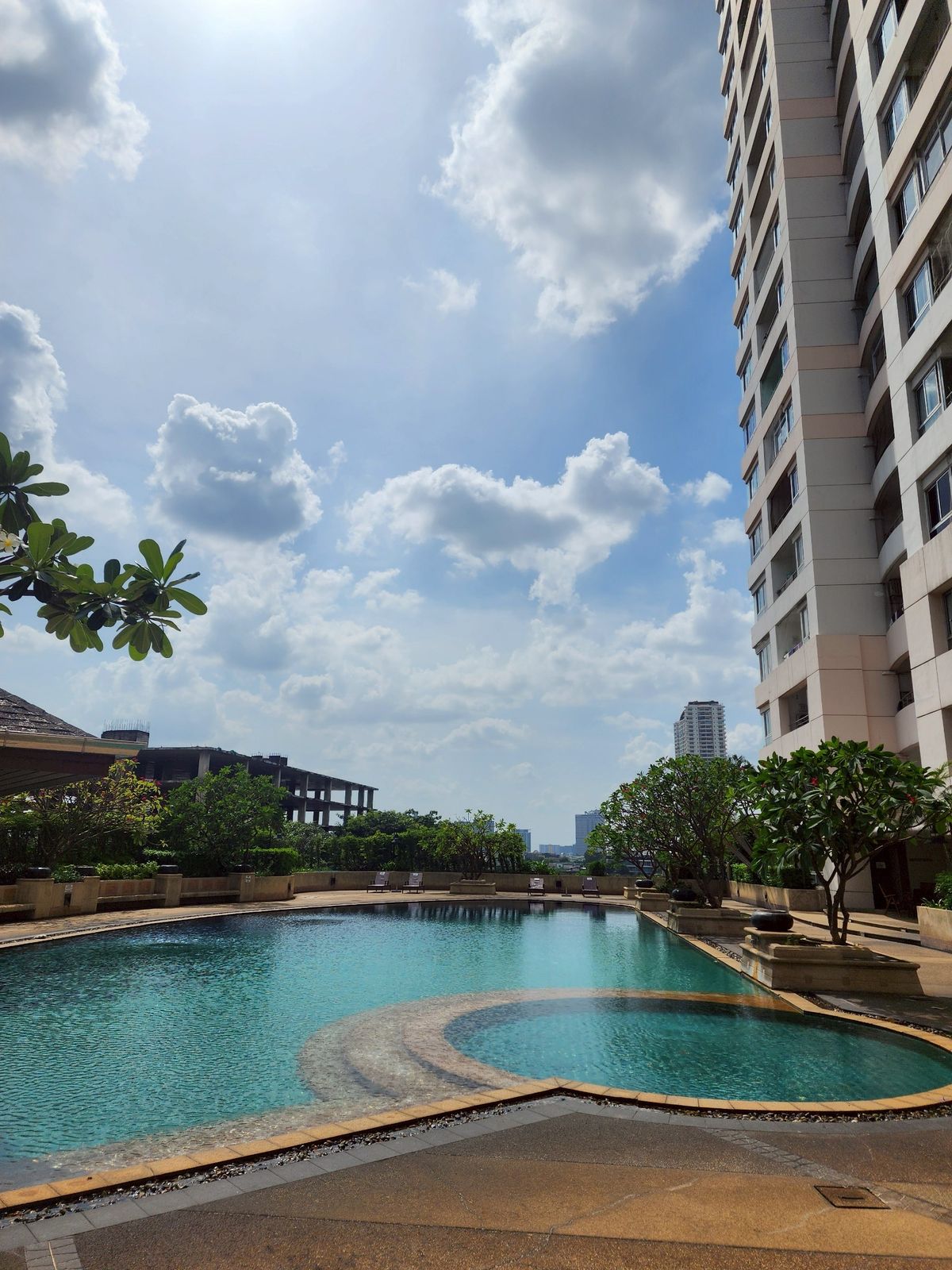 ขายคอนโดพระราม 3 สาธุประดิษฐ์ : ขาย คอนโดหรูติดแม่น้ำเจ้าพระยา ริเวอร์ เฮเว่น คอนโด ใจกลางย่านเจริญกรุง วิวสวย
