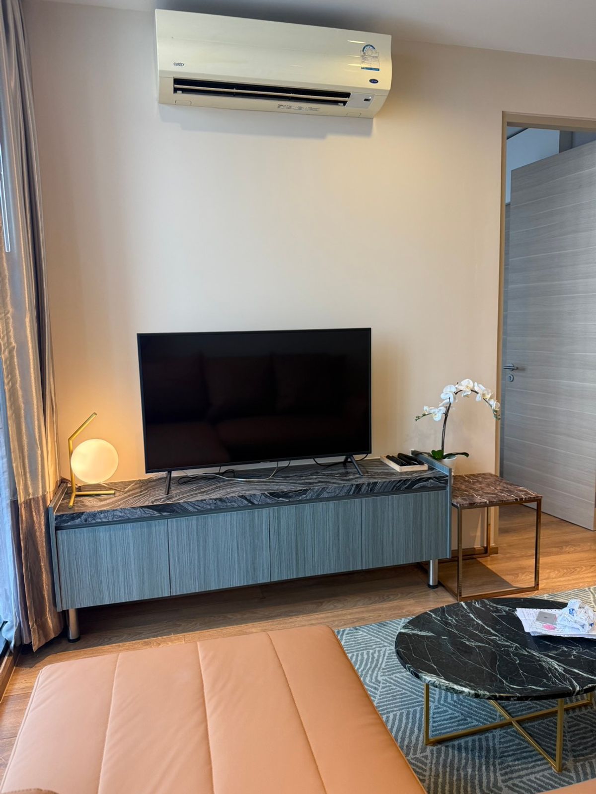 For RentCondoSukhumvit, Asoke, Thonglor : 📣Ready to Move in 💥Park Origin Phromphong (Park 24)