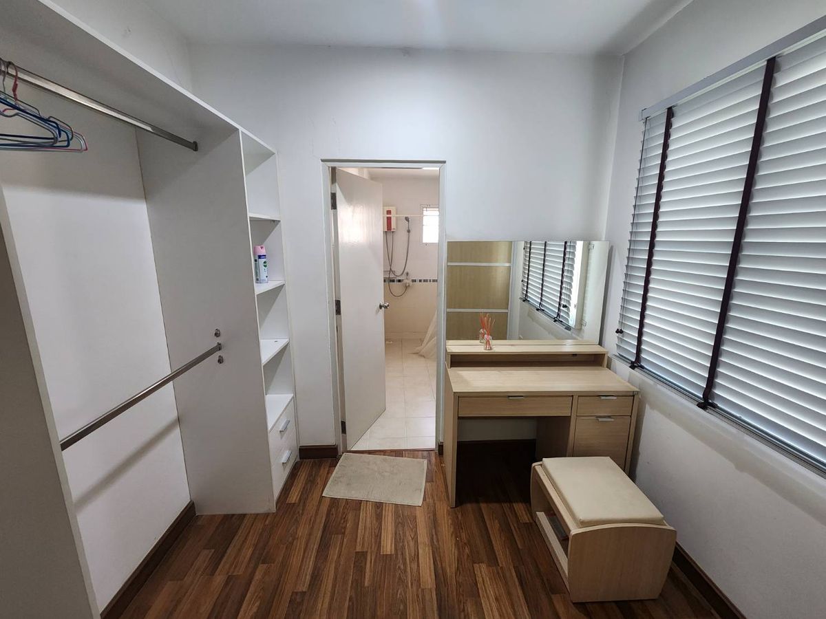 ให้เช่าบ้านแจ้งวัฒนะ เมืองทอง : ให้เช่าบ้านเดี่ยว ชวนชื่นโมดัส แจ้งวัฒนะ ใกล้ เซ็นทรัล แจ้งวัฒนะ เพียง 6 นาที