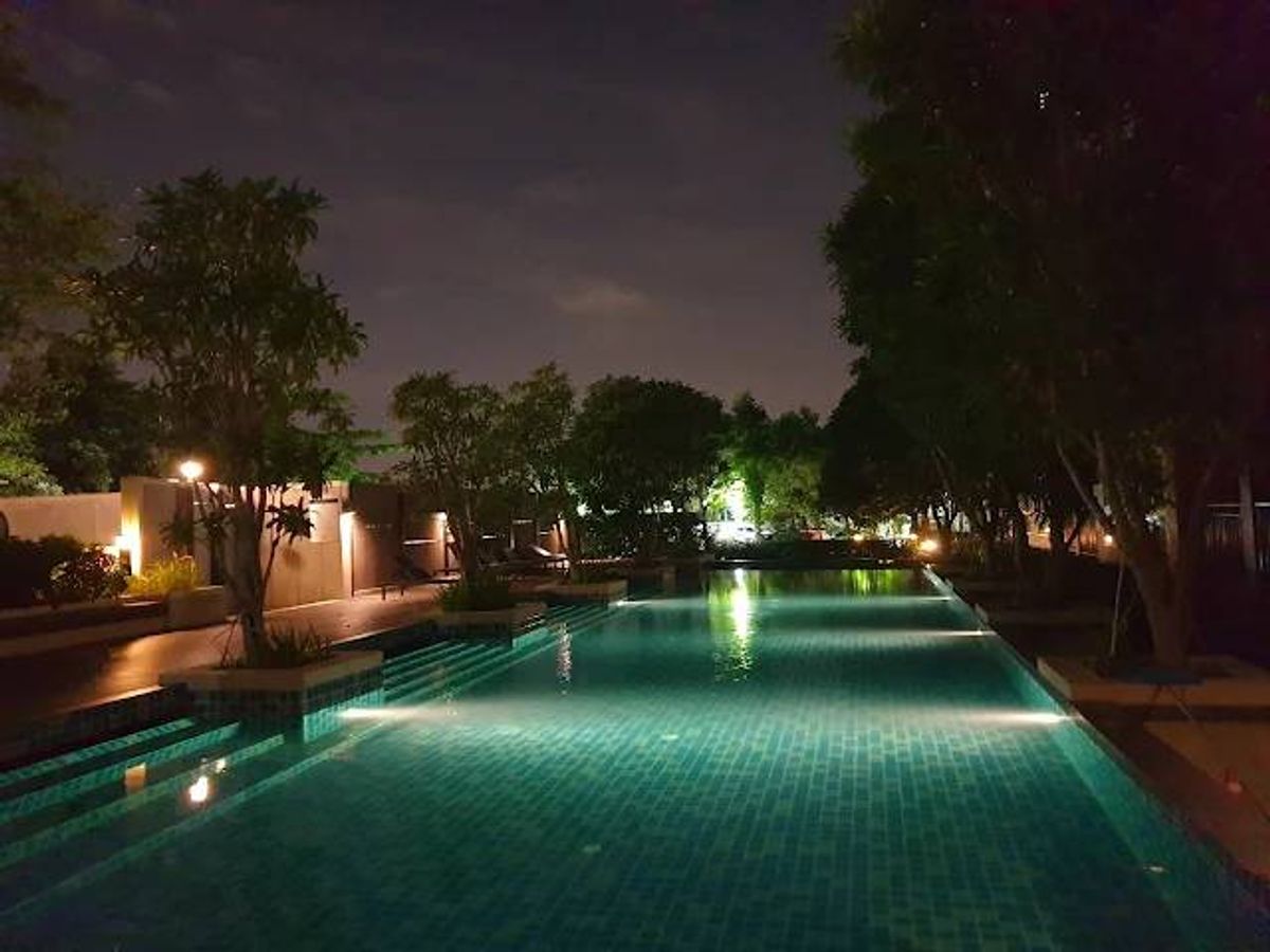 ขายคอนโดสมุทรปราการ สำโรง : ถูกที่สุดคอนโด​ ใกล้​ BTS​ปากน้ำ​ เฟอร์​ไฟฟ้า​ครบ​ 1,150,000บาท