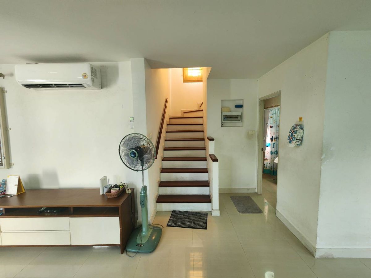 ให้เช่าบ้านแจ้งวัฒนะ เมืองทอง : ให้เช่าบ้านเดี่ยว ชวนชื่นโมดัส แจ้งวัฒนะ ใกล้ เซ็นทรัล แจ้งวัฒนะ เพียง 6 นาที