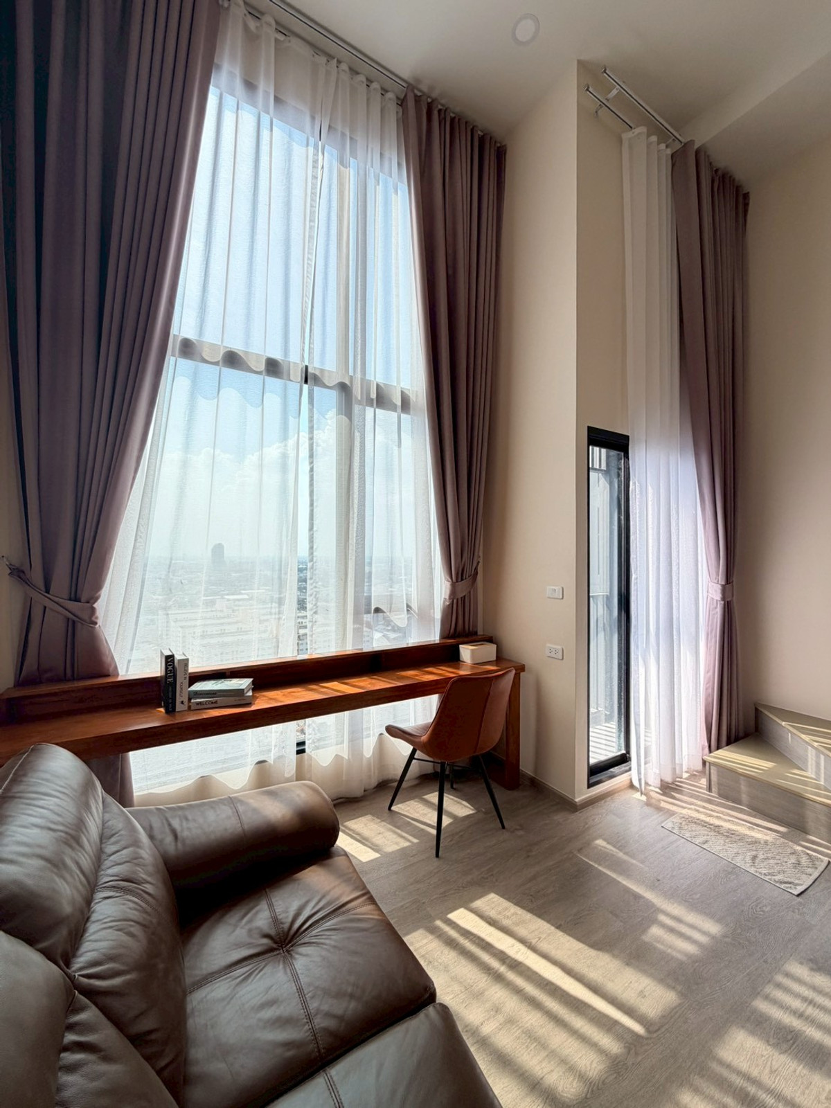 For RentCondoRattanathibet, Sanambinna : Rent urgently 🔥 New room ready ❗️origin Plug & Amp; Play Nonthaburi Station 🚆 MRT